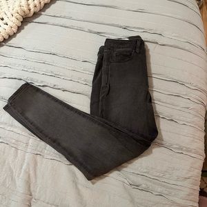 GAP Black Universal Jegging | Size 10R